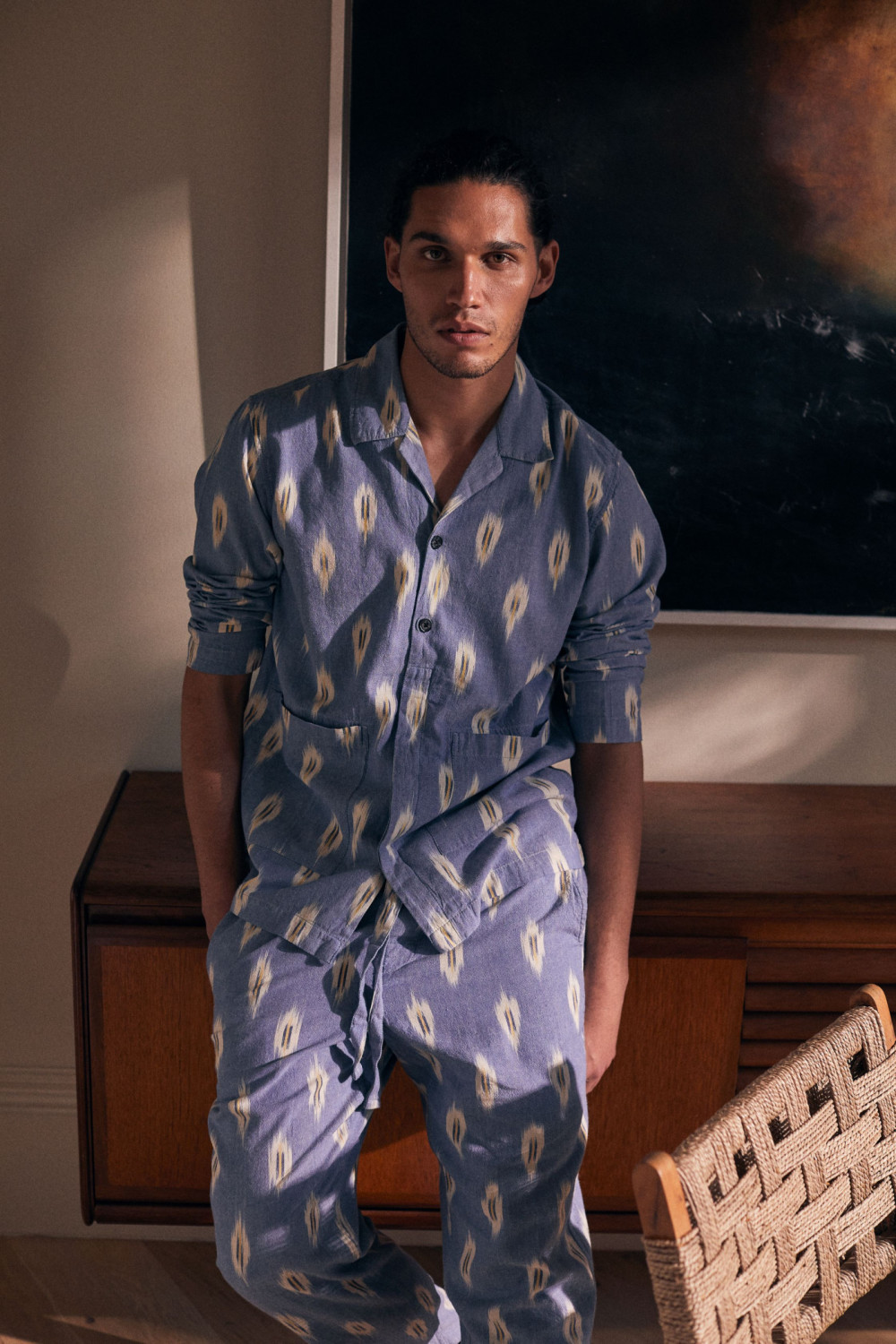 Felix Higgins image