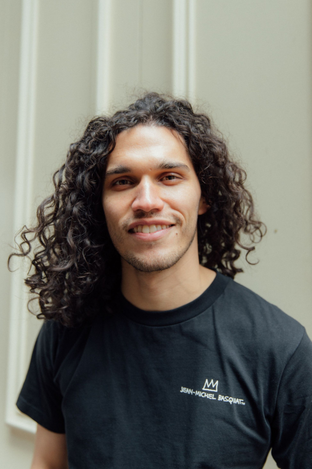 Felix Higgins image