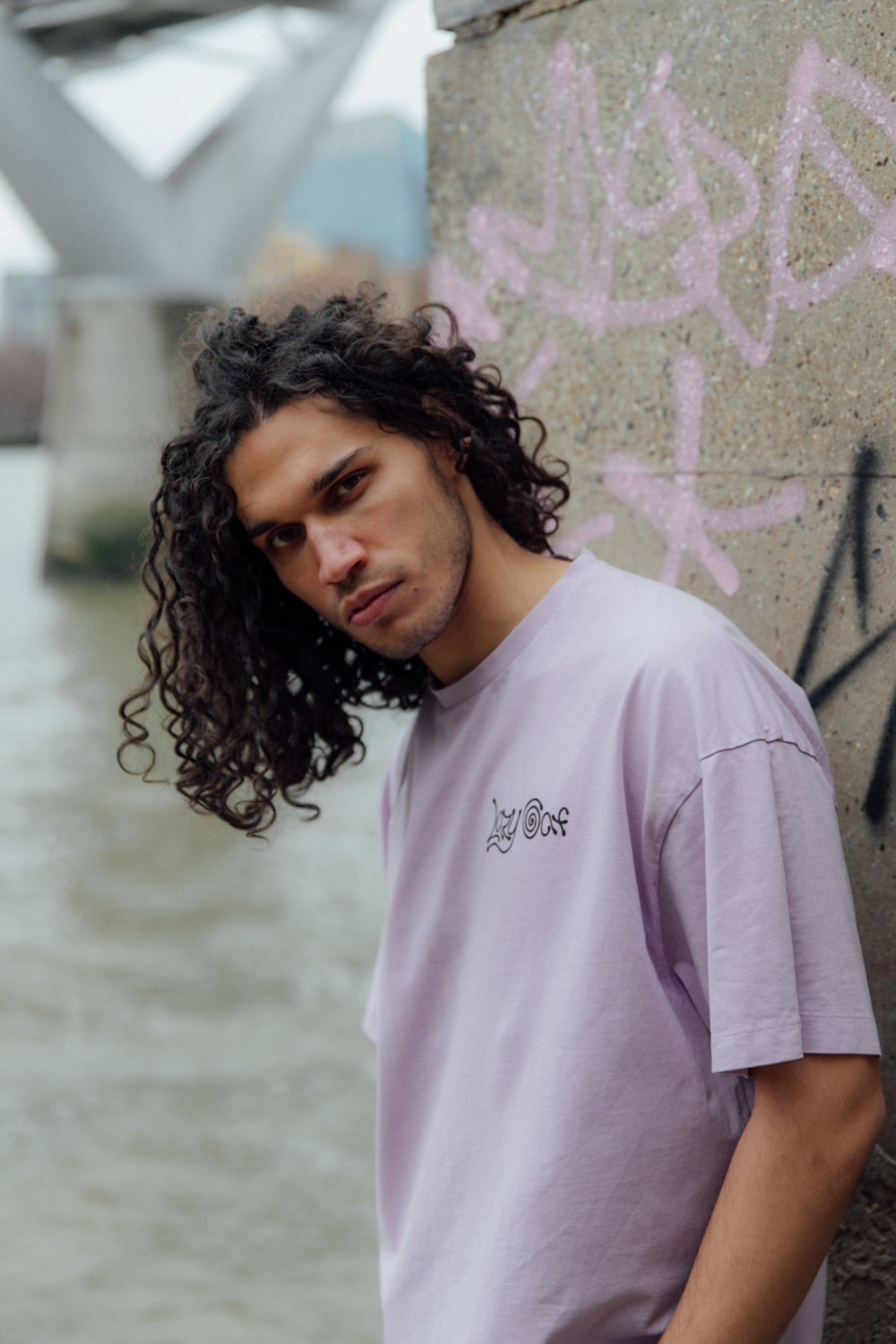 Felix Higgins image