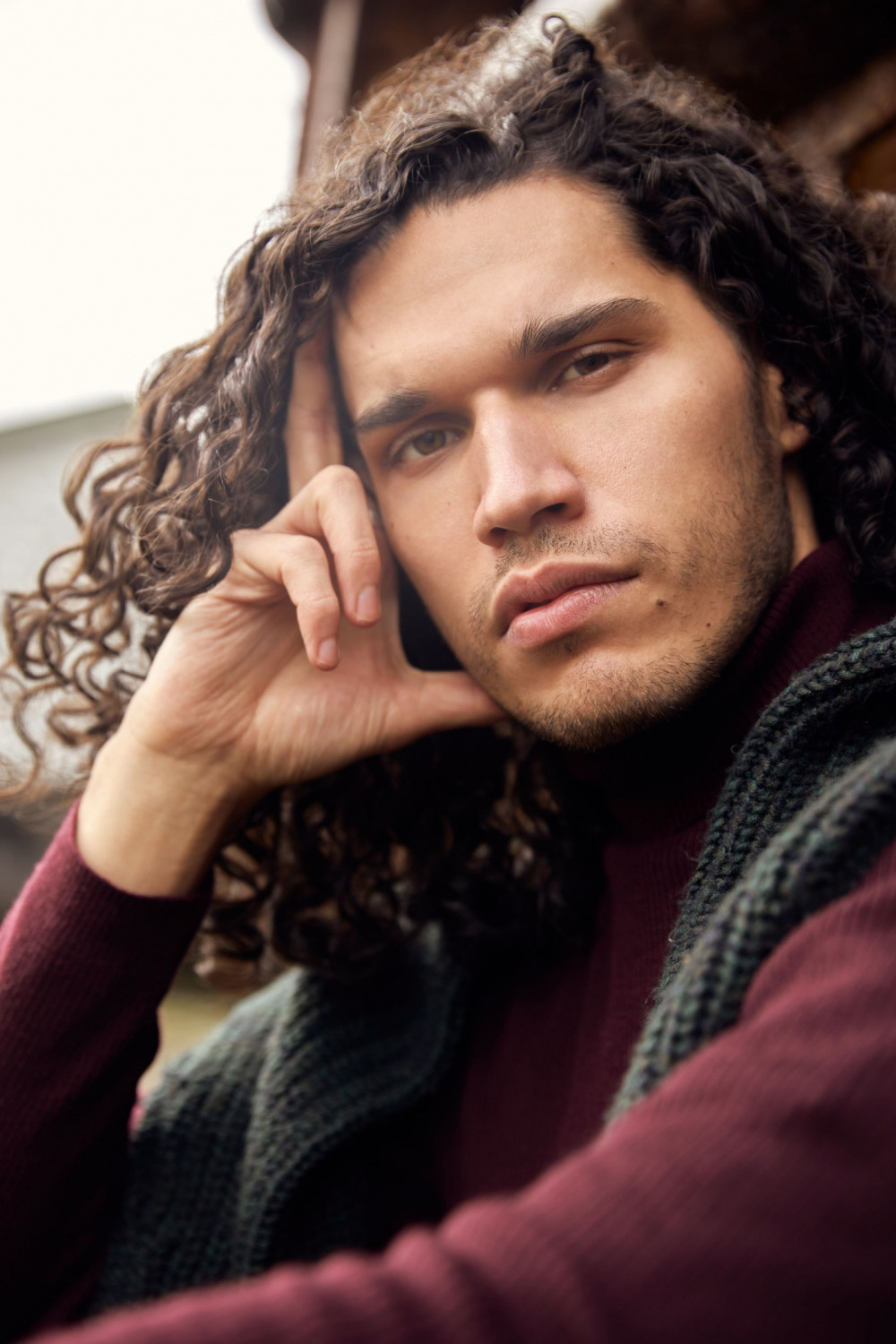Felix Higgins image