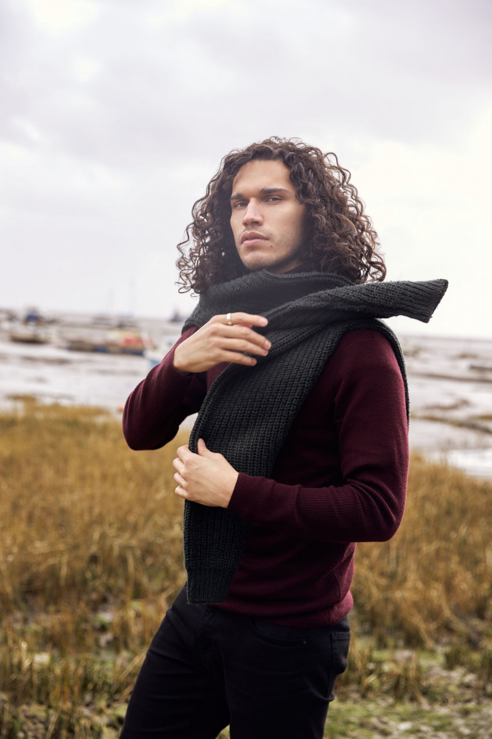 Felix Higgins image