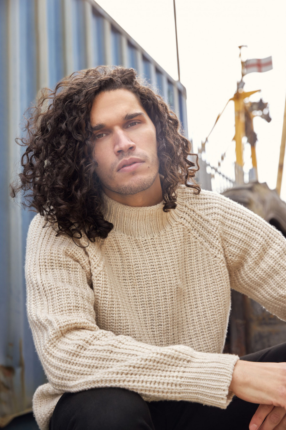 Felix Higgins image