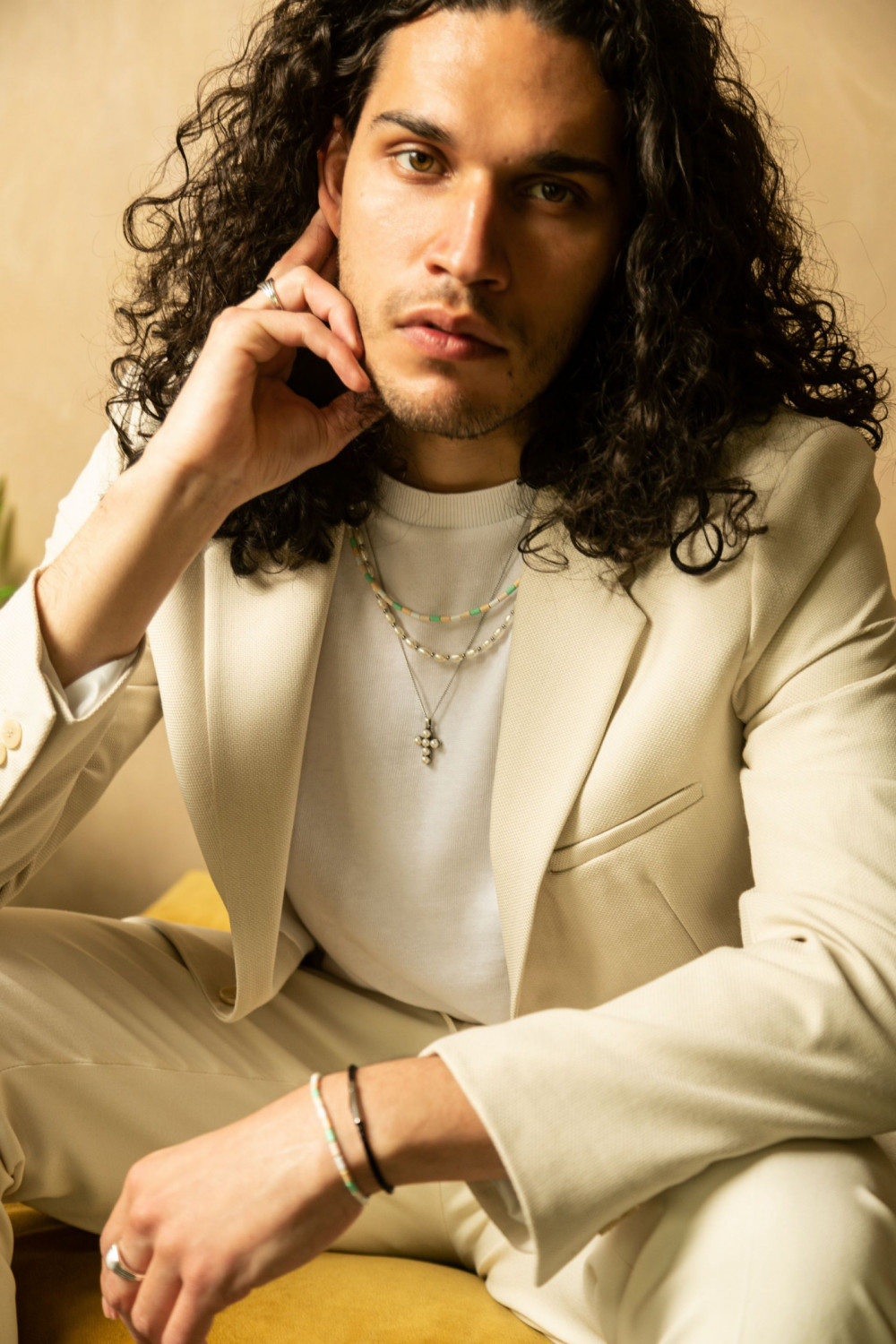 Felix Higgins image