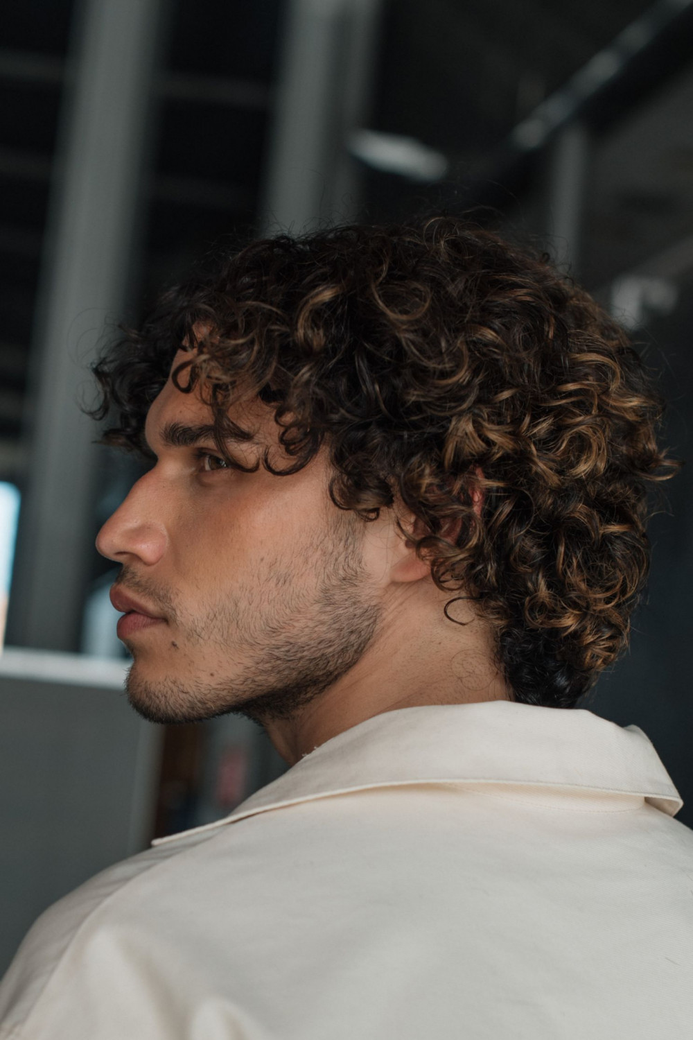 Felix Higgins image