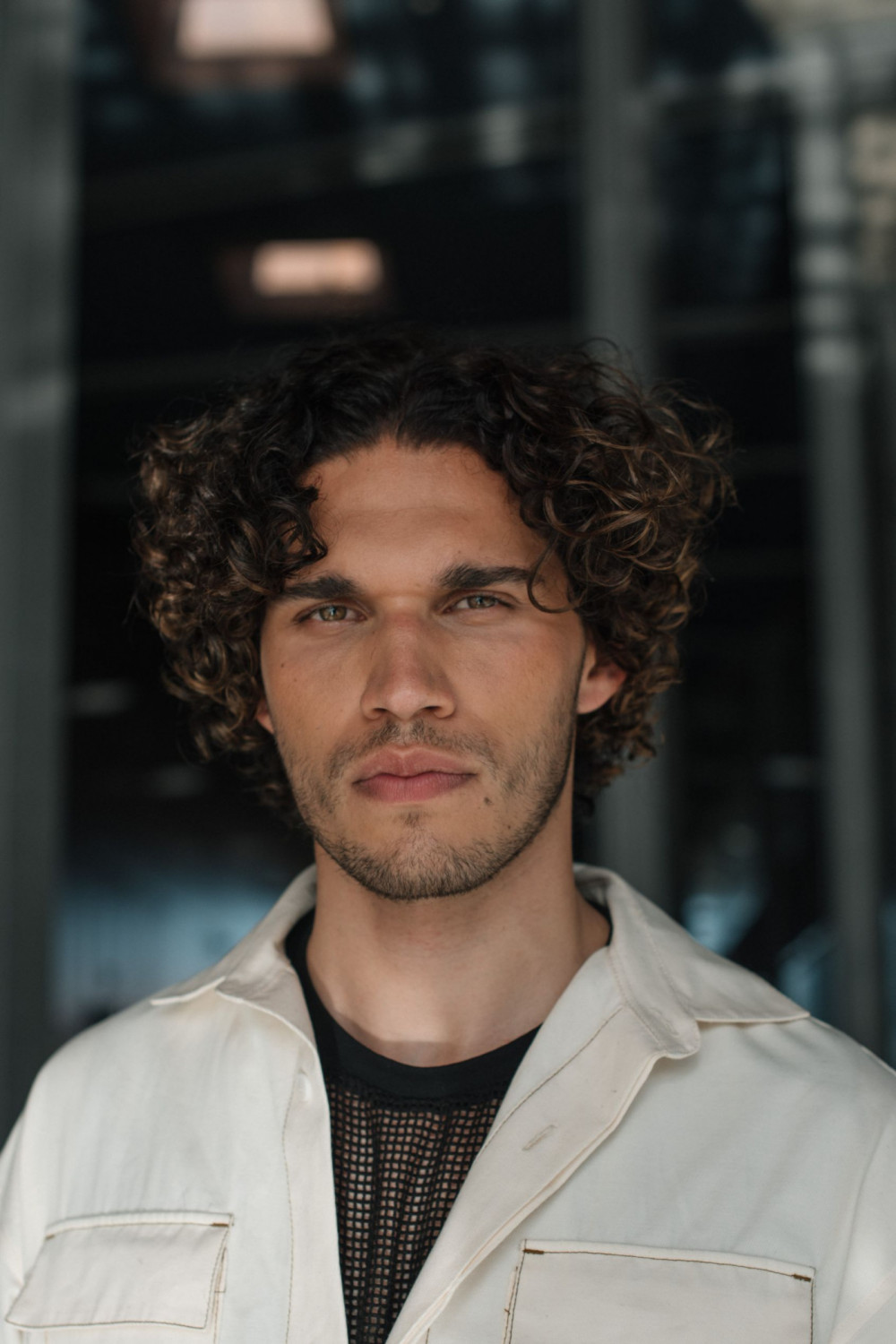 Felix Higgins image