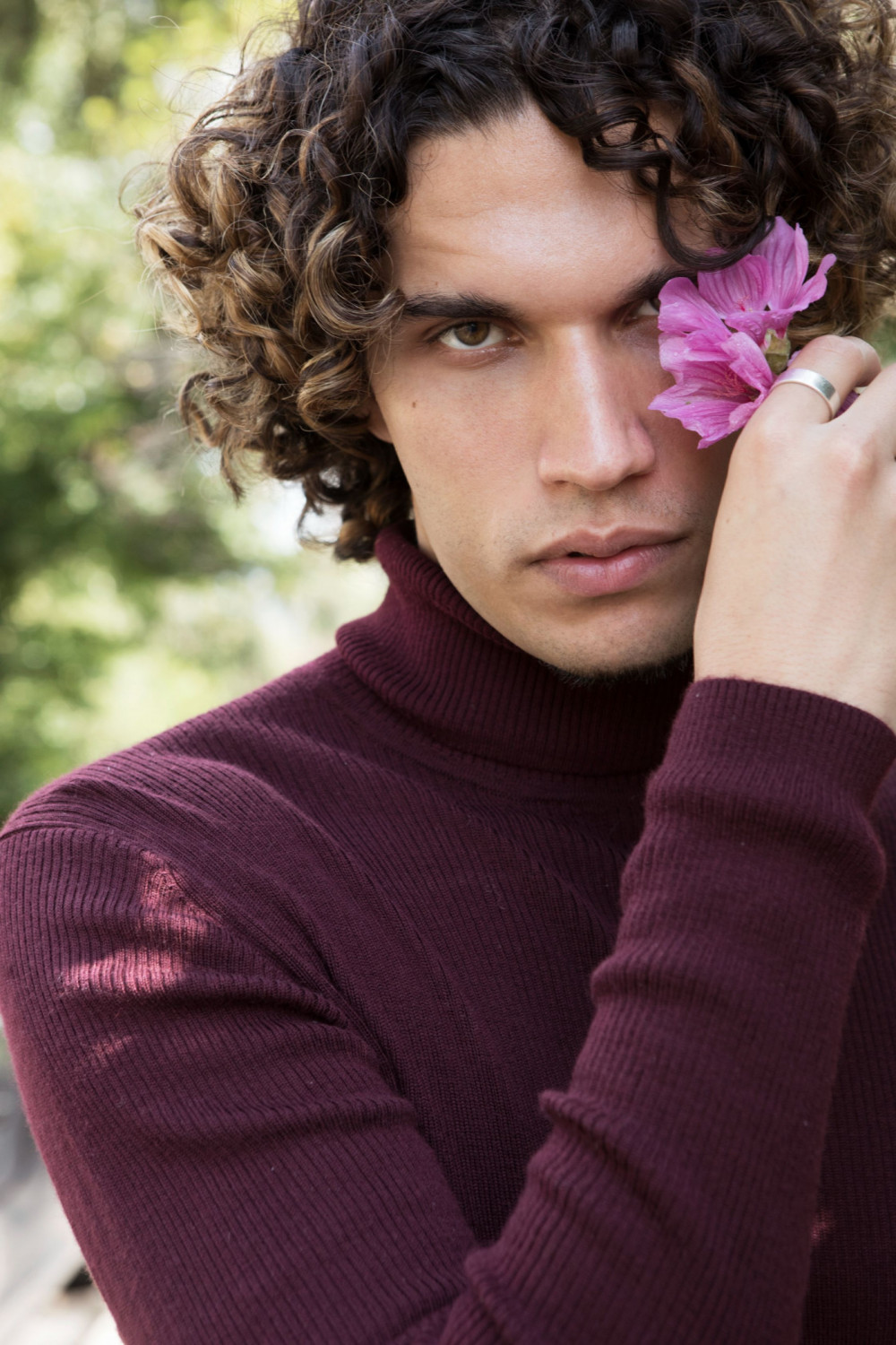 Felix Higgins image