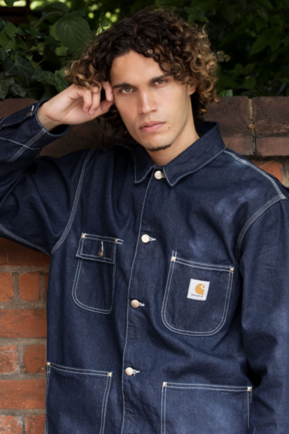 Felix Higgins image