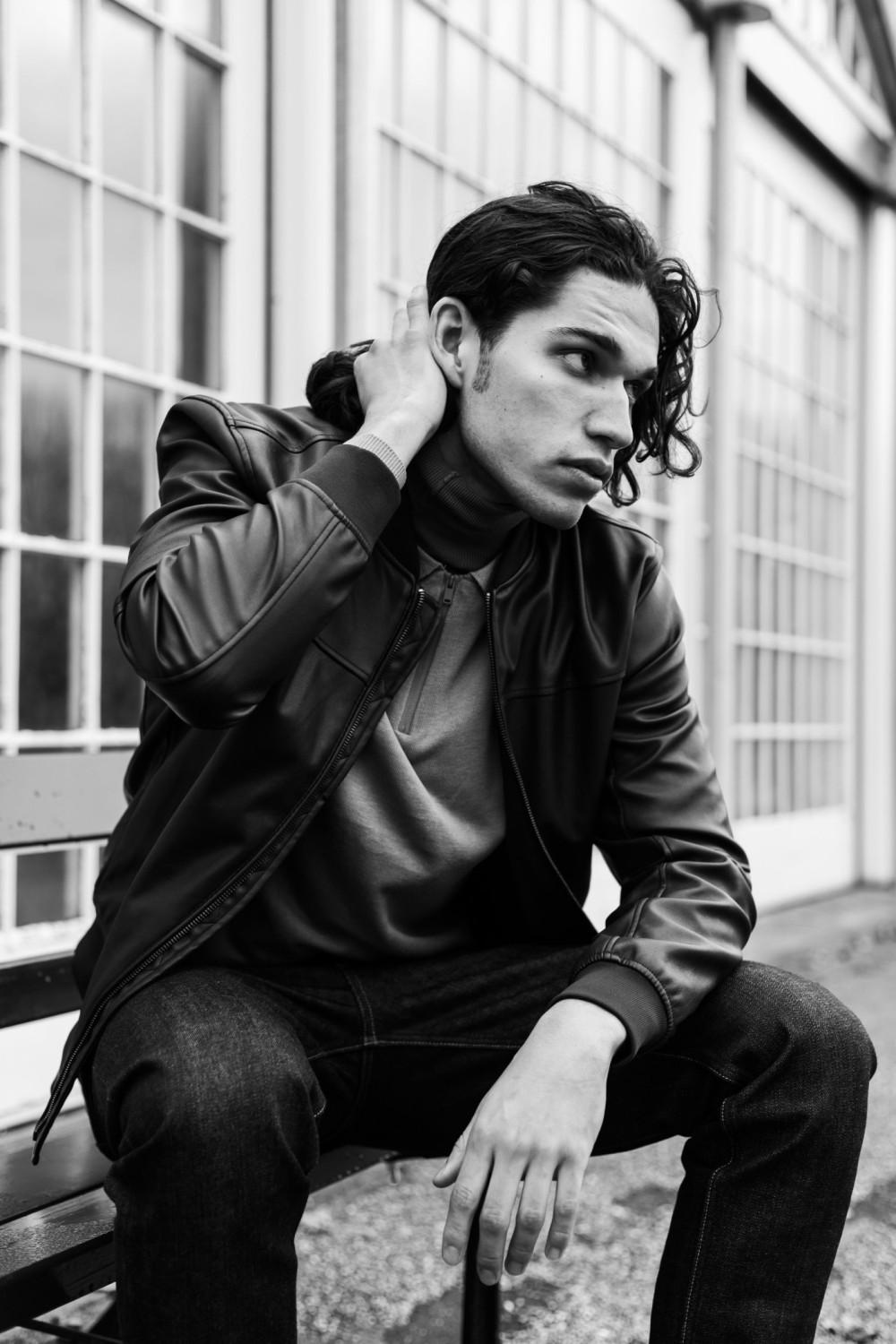 Felix Higgins image