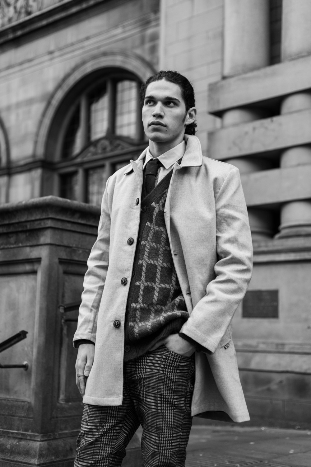 Felix Higgins image