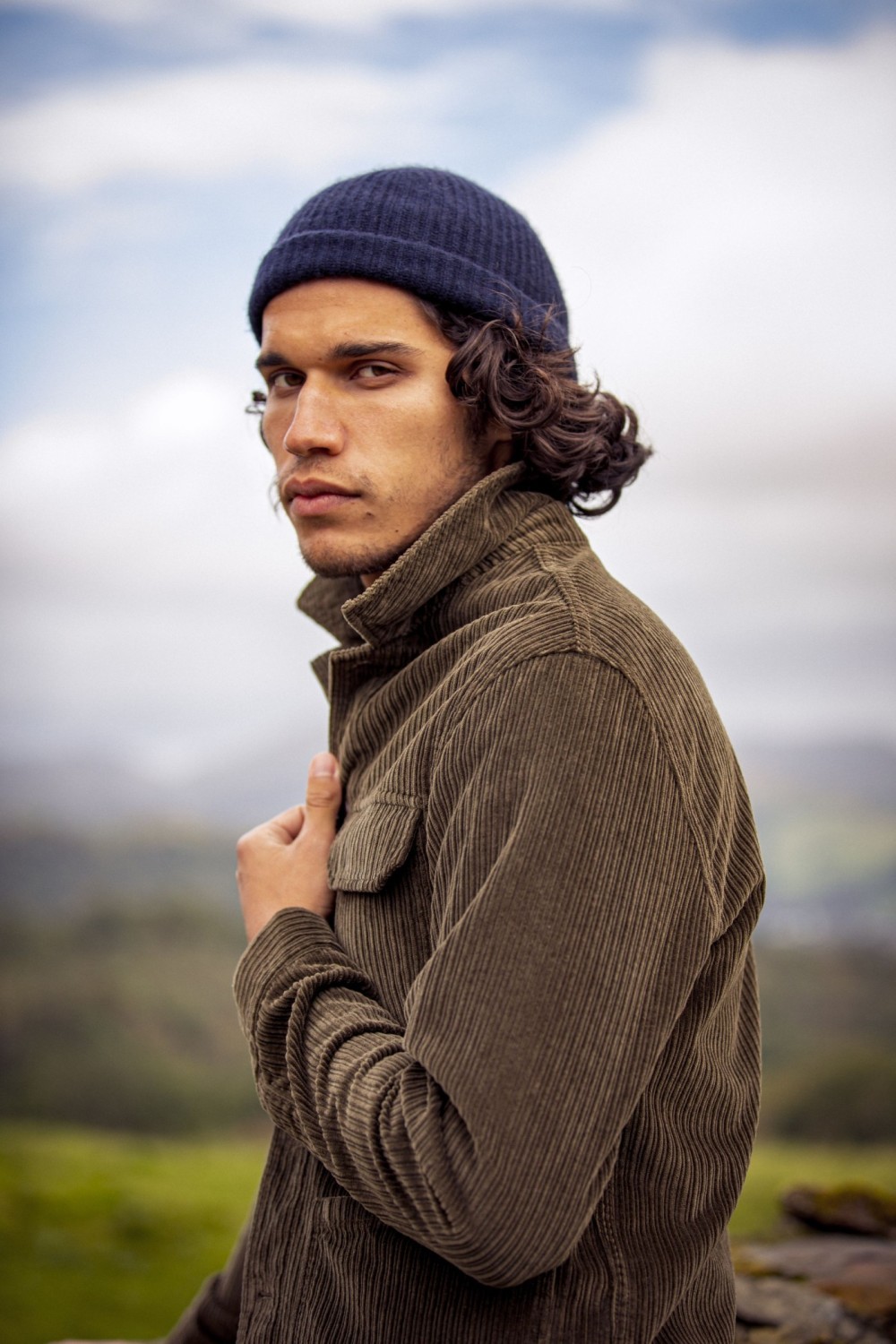 Felix Higgins image