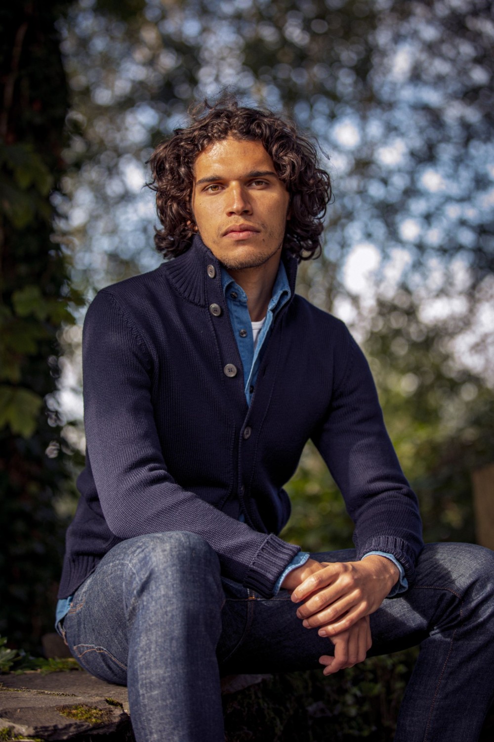 Felix Higgins image