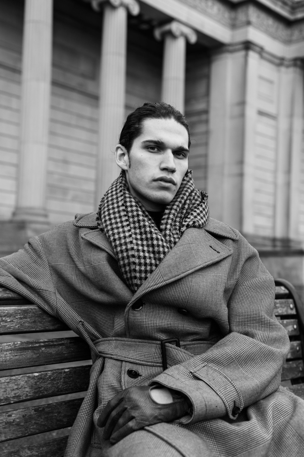 Felix Higgins image