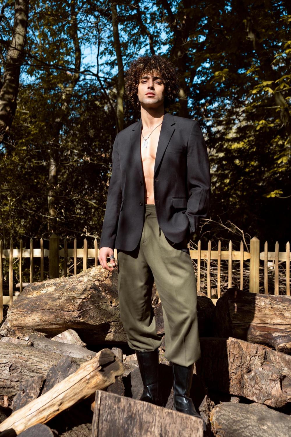 Troy Elzahhar image