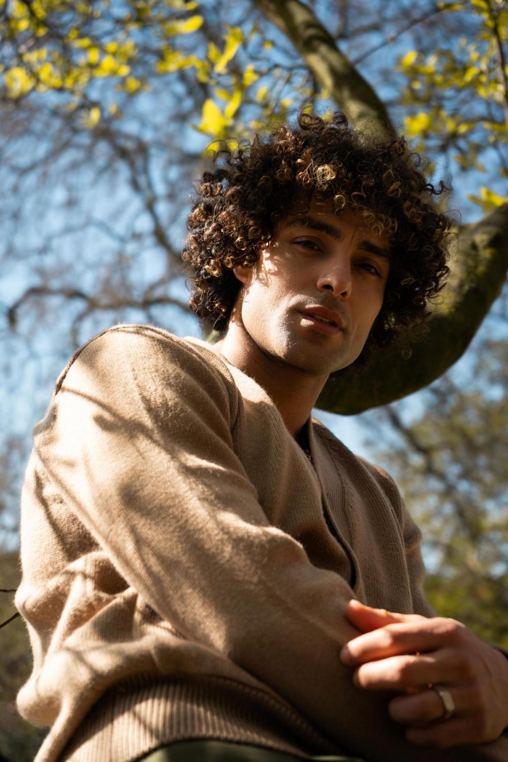 Troy Elzahhar image