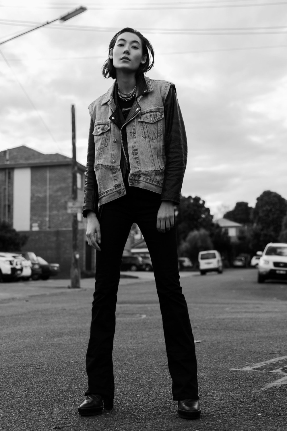 Ben Hebbard image
