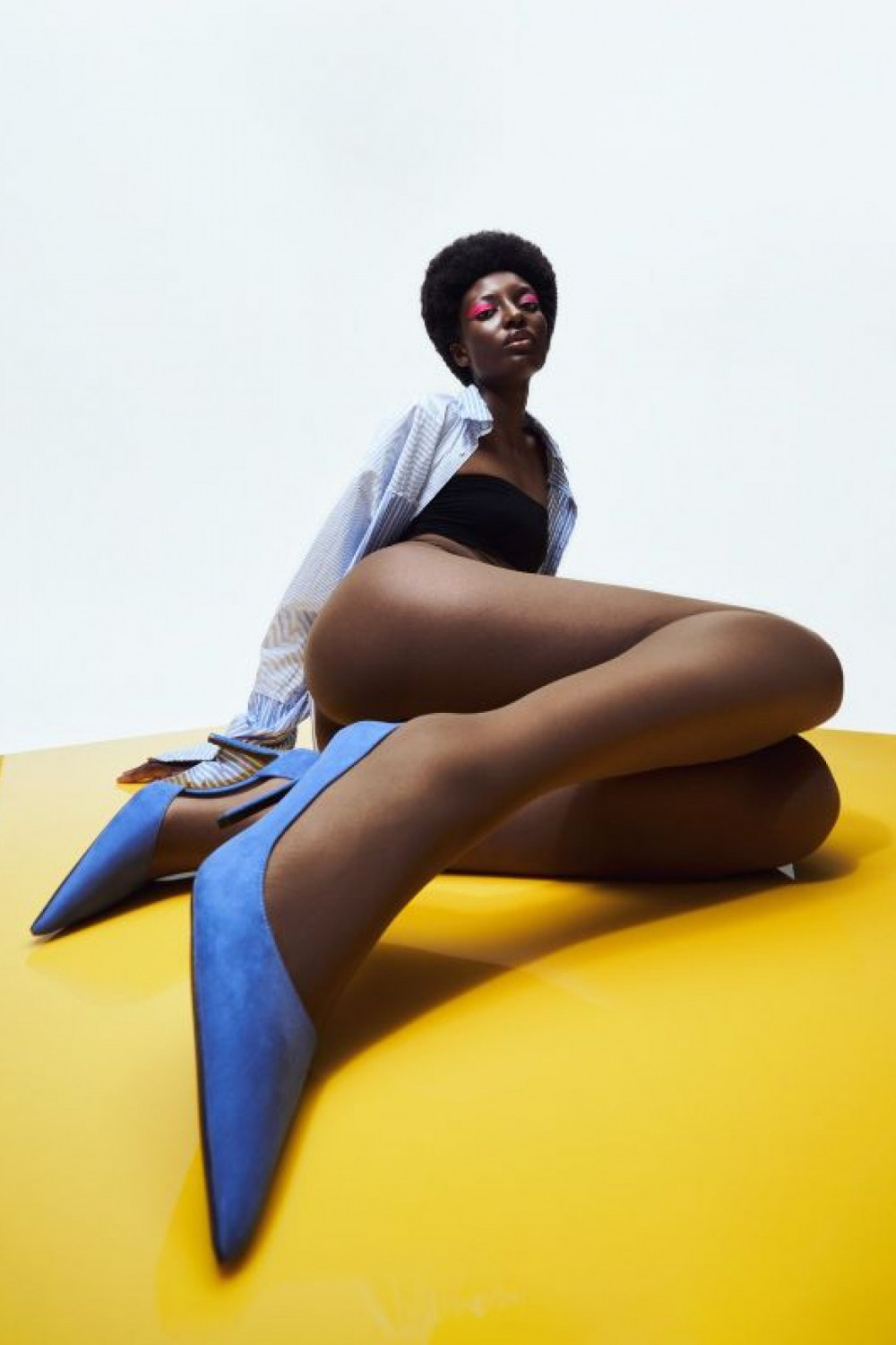 Naomy Muanza image