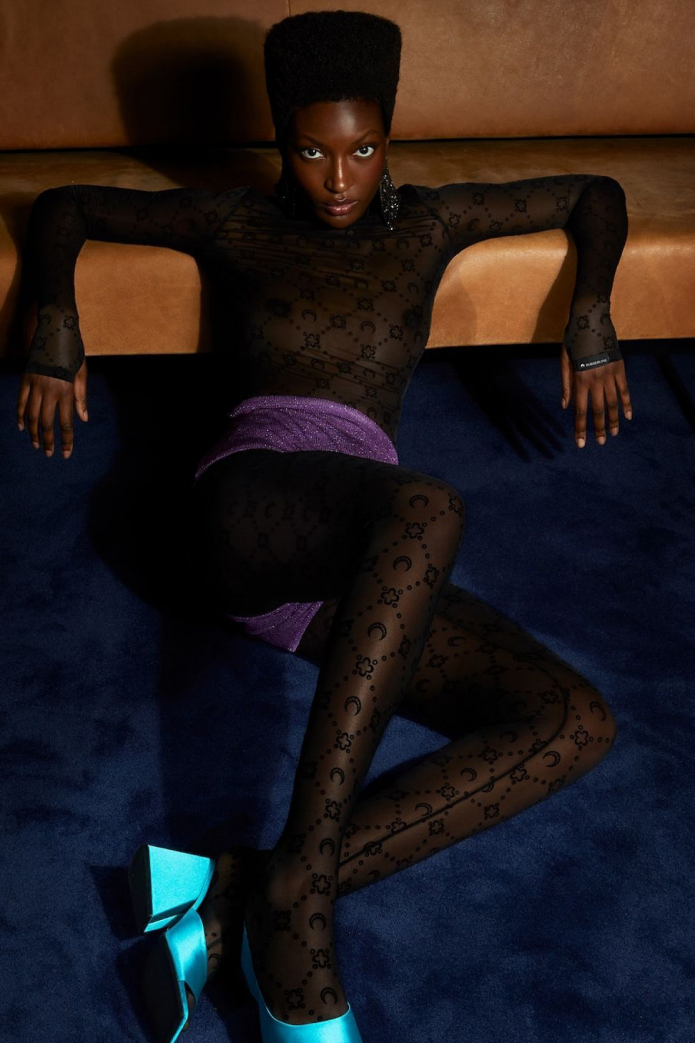 Naomy Muanza image