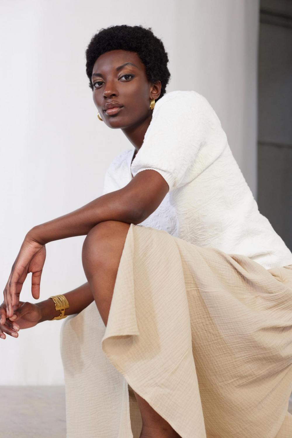 Naomy Muanza image