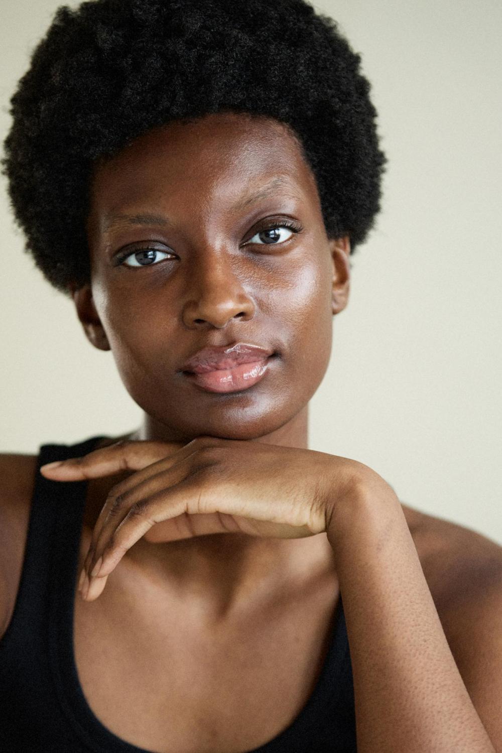 Naomy Muanza image