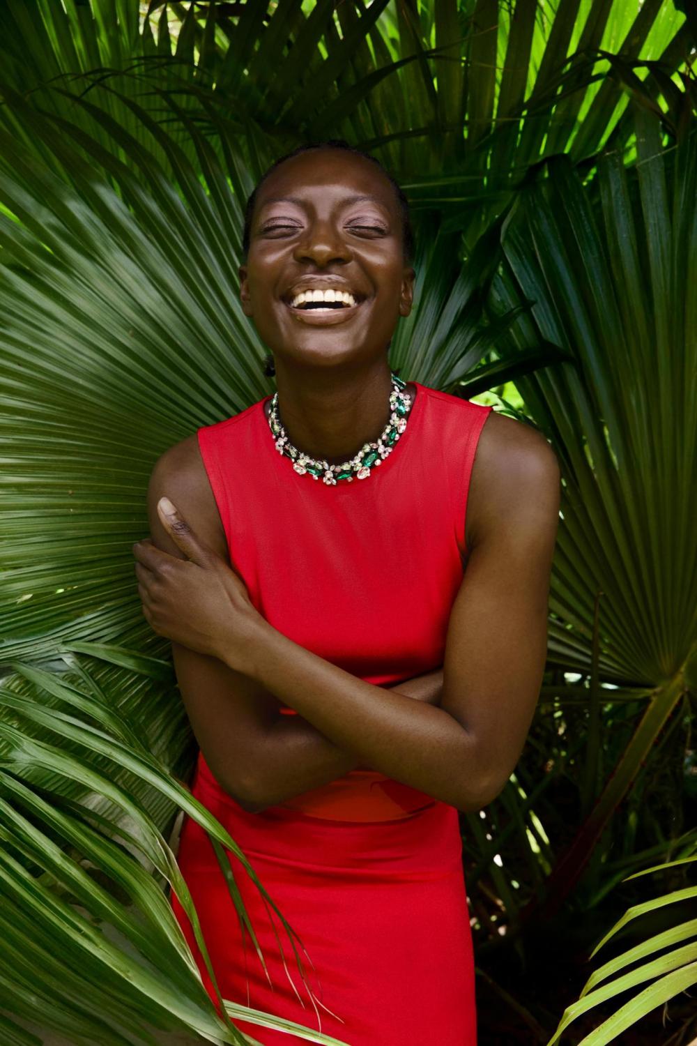 Naomy Muanza image