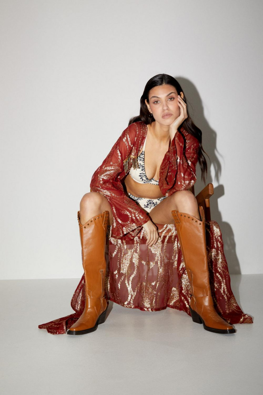 Estefany Gutierrez image