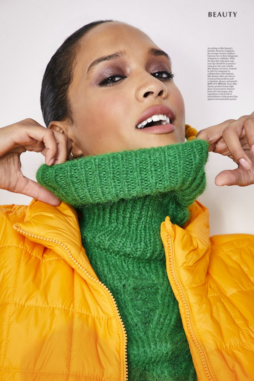 Alexandra Williams image