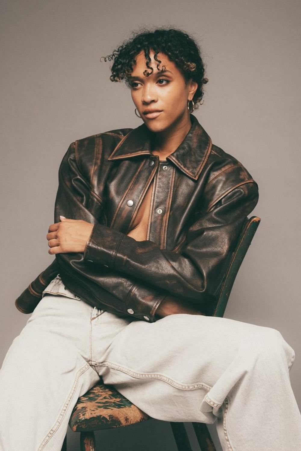 Alexandra Williams image
