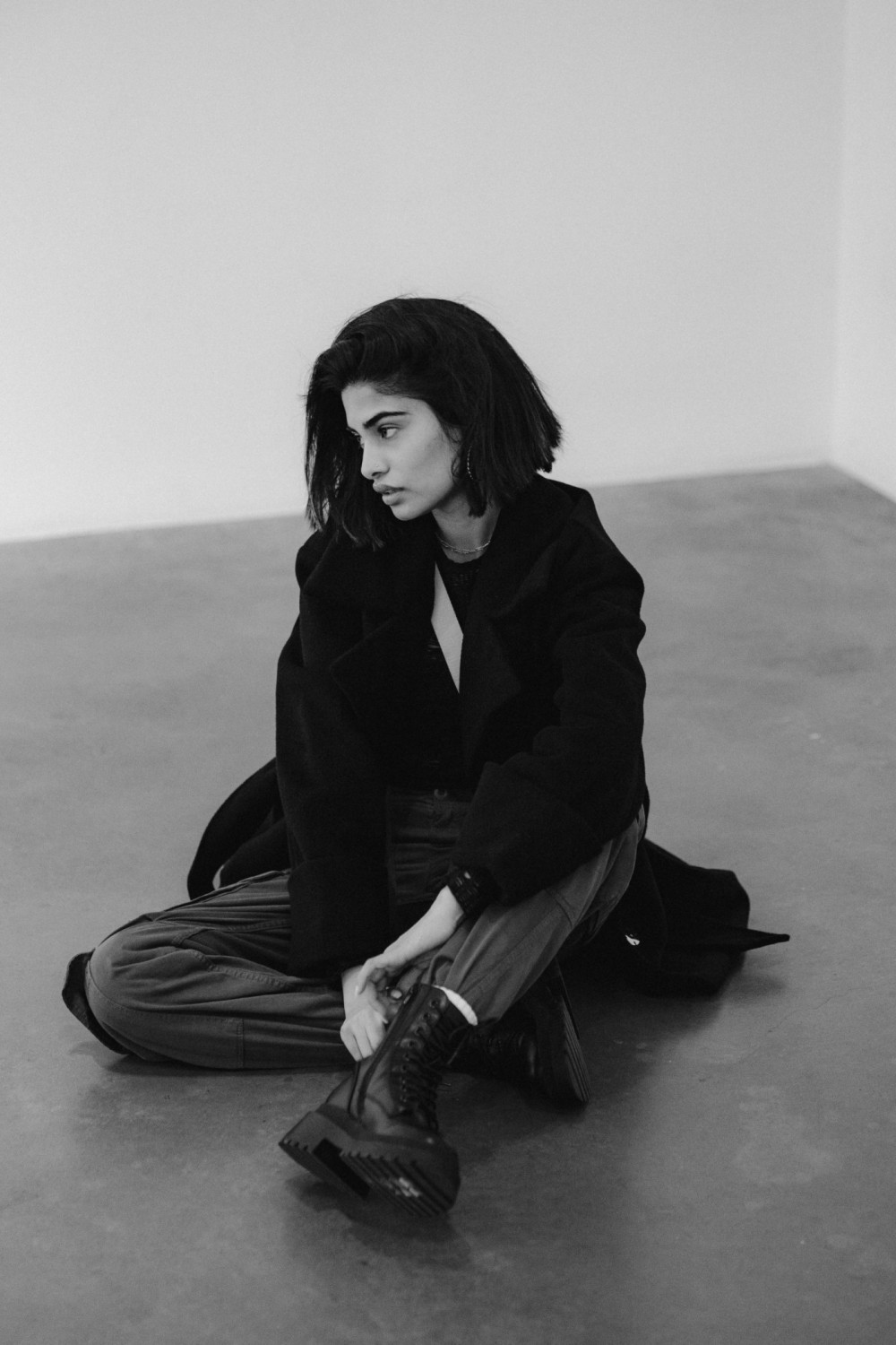 Aneesah Karim image